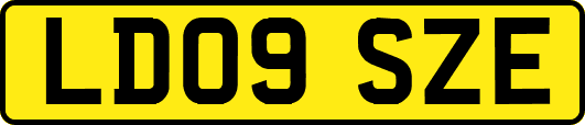 LD09SZE