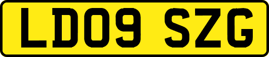 LD09SZG