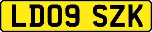 LD09SZK