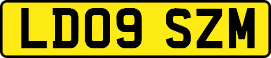 LD09SZM