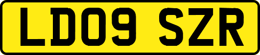 LD09SZR