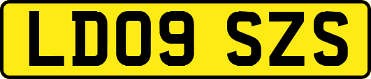 LD09SZS