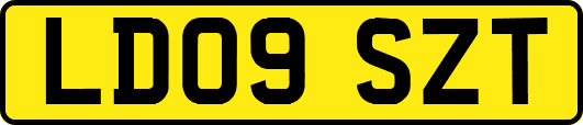 LD09SZT