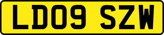 LD09SZW