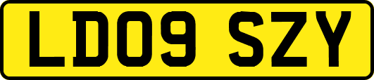 LD09SZY