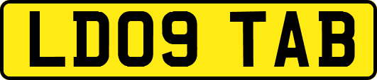 LD09TAB