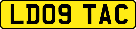 LD09TAC