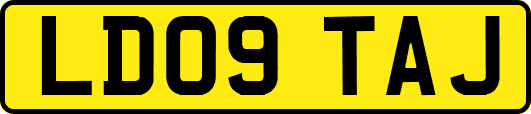 LD09TAJ