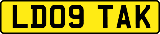 LD09TAK