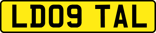 LD09TAL