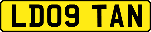 LD09TAN