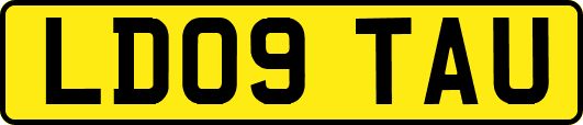 LD09TAU
