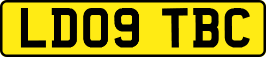 LD09TBC