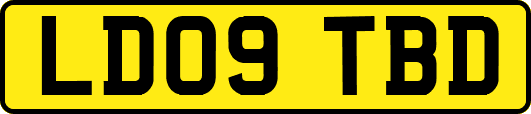 LD09TBD