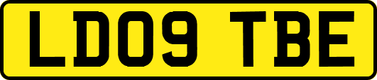 LD09TBE