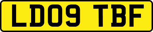 LD09TBF