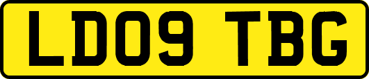 LD09TBG