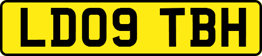 LD09TBH