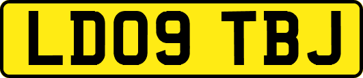 LD09TBJ