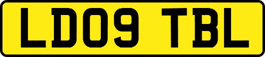 LD09TBL