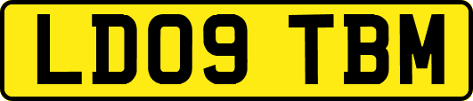 LD09TBM