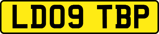 LD09TBP