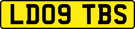 LD09TBS