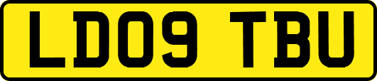 LD09TBU