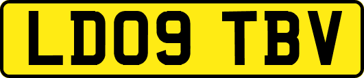 LD09TBV