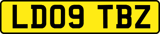LD09TBZ