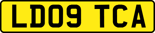 LD09TCA