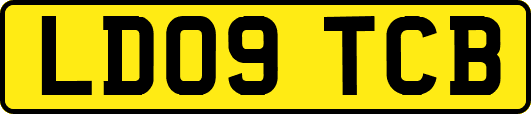 LD09TCB