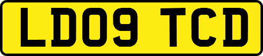 LD09TCD