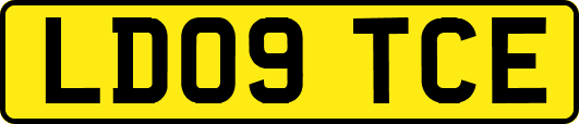 LD09TCE