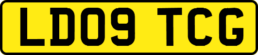 LD09TCG