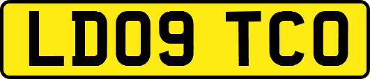 LD09TCO