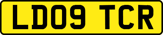 LD09TCR