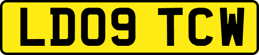 LD09TCW