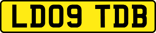 LD09TDB