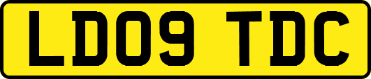 LD09TDC