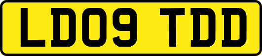 LD09TDD