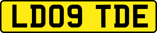 LD09TDE