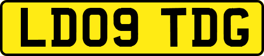 LD09TDG