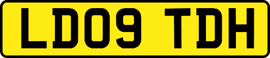 LD09TDH