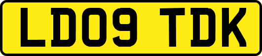 LD09TDK
