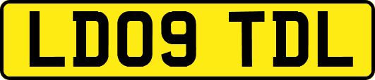 LD09TDL