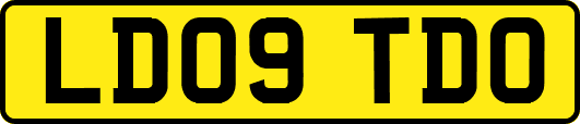 LD09TDO