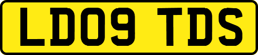LD09TDS