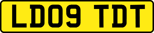 LD09TDT