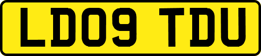 LD09TDU